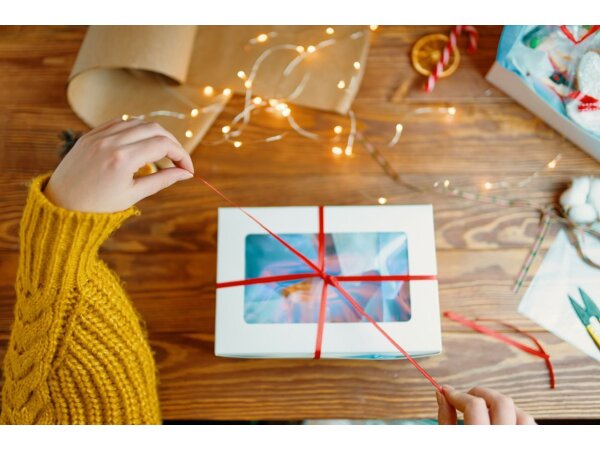 Persoonlijk fotocadeau: creatieve fotoalbums - Gepersonaliseerd fotocadeau | bavovna.nl