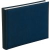 Goldbuch Klein Album Summertime blauw 22x16 cm 36 witte paginas