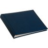 Goldbuch Klein Album Summertime blauw 22x16 cm 36 witte paginas