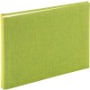 Goldbuch Small Album Summertime Trend lichtgroen 22x16 cm 36 witte paginas