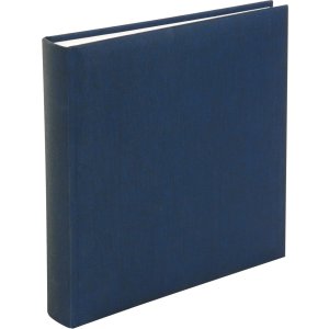 Goldbuch Fotoalbum Summertime blauw 25x25 cm 60 witte paginas