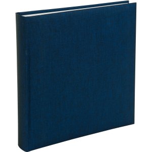 Goldbuch Fotoalbum Summertime blauw 30x31 cm 60 witte paginas