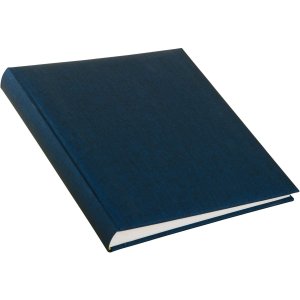 Goldbuch Fotoalbum Summertime blauw 30x31 cm 60 witte paginas