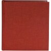 Goldbuch Maxi Fotoalbum Summertime rood 30x31 cm 100 witte paginas