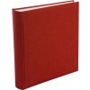 Goldbuch Maxi Fotoalbum Summertime rood 30x31 cm 100 witte paginas