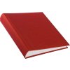 Goldbuch Maxi Fotoalbum Summertime rood 30x31 cm 100 witte paginas