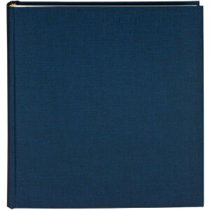 Goldbuch Maxi Fotoalbum Summertime blauw 30x31 cm 100...