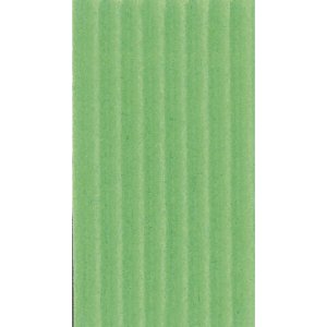 Golfkarton 50x70 cm groen - 95621c