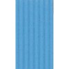 Golfkarton 50x70 cm petrol blauw - 95657c