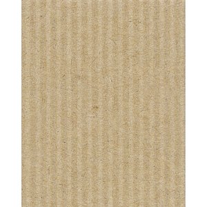 Golfkarton 50x70 cm karton bruin - 95671c