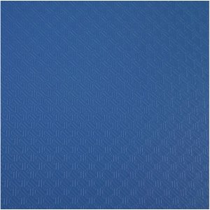 Archiefdoos rug 25mm pp 700µ ondoorzichtig, din a4 blauw