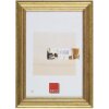 Houten lijst Circee 18x24 cm goud