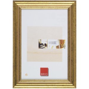 Houten lijst Circee 50x70 cm goud