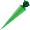 Schoolkegel groen 70 cm