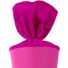 Schoolkegel roze 70 cm