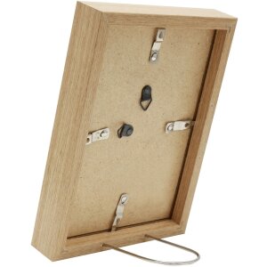 Houten lijst s40a eik 50x70 cm - 40x60 cm