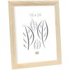 Houten lijst s40c Deknudt 24x30 cm natuur