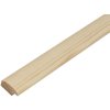 Houten lijst s40c Deknudt 30x45 cm natuur