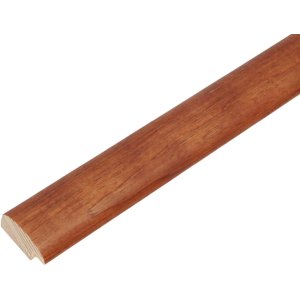 Houten lijst s40c Deknudt 24x30 cm bruin