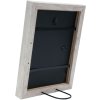 Houten lijst s45r bloklijst 18x24 cm licht