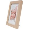 Houten lijst s45r bloklijst 15x20 cm eik