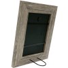 Houten lijst s48sh 13x18 cm grijs-beige