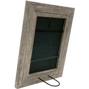 Houten lijst s48sh 40x60 cm grijs-beige