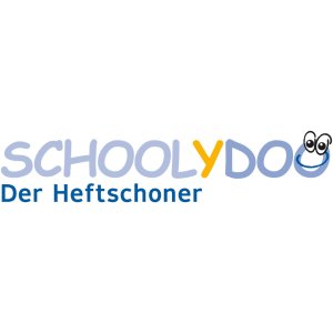 herma notebook beschermer a4 schoolydoo grijs