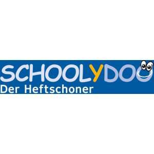 herma notebook beschermer a4 schoolydoo grijs