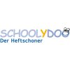 herma notebook beschermer a4 schoolydoo grijs