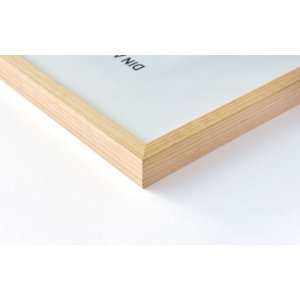 Nielsen Houten lijst xl 50x60 cm naturel eik