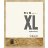 Nielsen Houten lijst xl 50x60 cm naturel eik