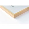 Nielsen Houten lijst xl 50x60 cm naturel eik