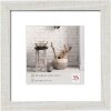 home houten lijst 30x30 cm polar wit