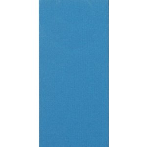 Passepartout 9x13 cm - 5x7 cm Blauw Ortensia