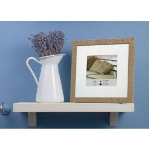 Drijfhout Houten Lijst 20x20 cm beige