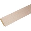 Houten lijst s53g eik 20x20 cm