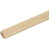 Houten lijst s66kh1 natuur 20x30 cm