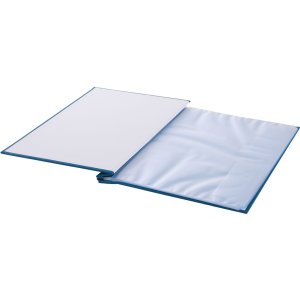 Verslag portfolio Kleuren blauw