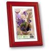 Houten lijst actie m19 - 20x30 cm assorti