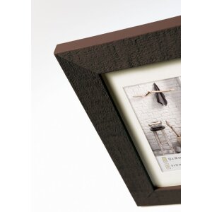 Walther Houten lijst thuis 10x15 cm tot 70x100 cm