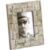 Houten fotolijst Liam 10x15 cm en 13x18 cm 4 kleuren