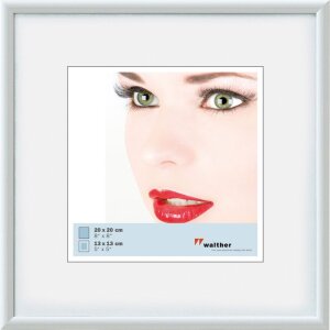 Galeria Fotolijst 30x30 cm wit