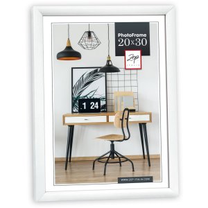 Nieuw Easy fotolijst 30x45 cm wit