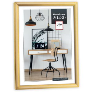 Nieuw Easy fotolijst 30x45 cm goud