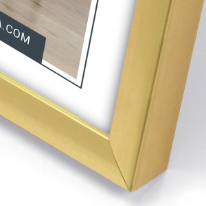 Nieuw Easy fotolijst 30x45 cm goud