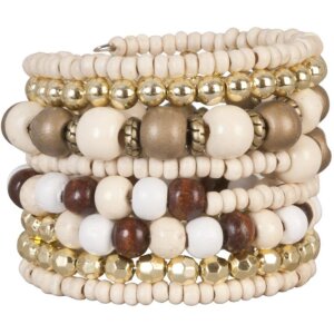 Armband b0100978 Clayre Eef Kunstjuwelen