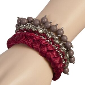 Armband b0101003 Clayre Eef Kunstjuwelen