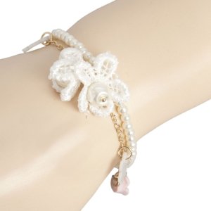 Armband b0101216 Clayre Eef Kunstjuwelen