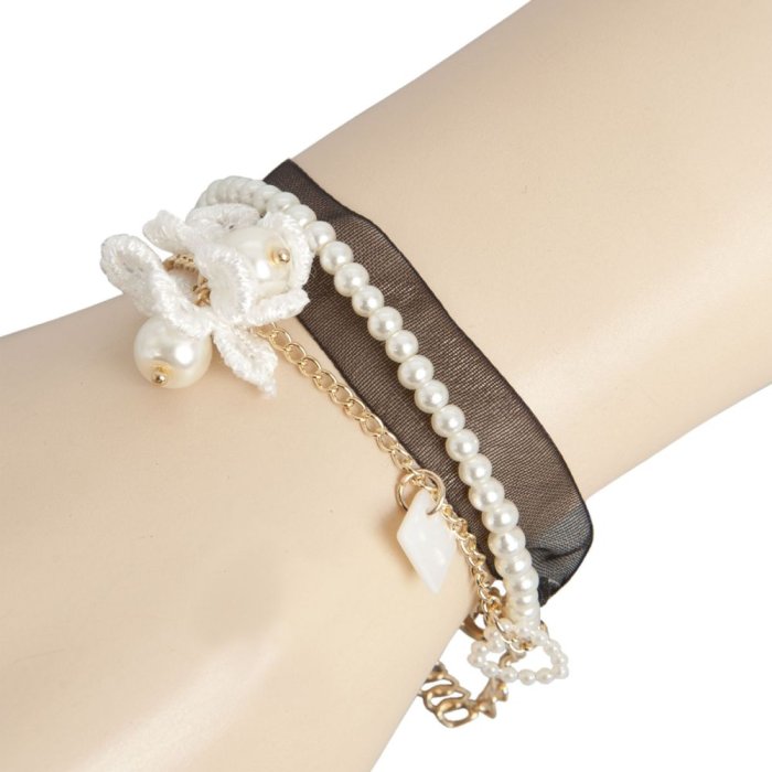 Armband b0101217 Clayre Eef Kunstjuwelen